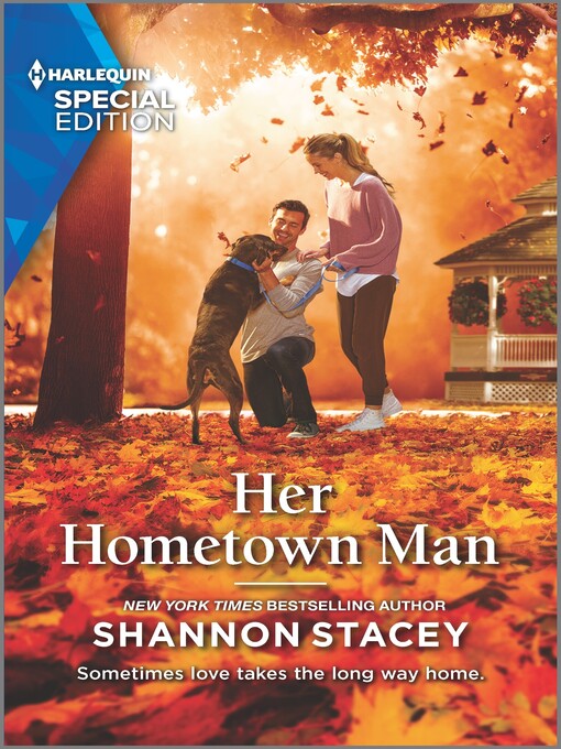 Title details for Her Hometown Man by Shannon Stacey - Wait list